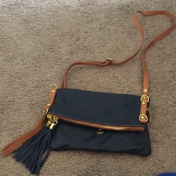 Brand new leather purse from Italy - Picture 1 of 2